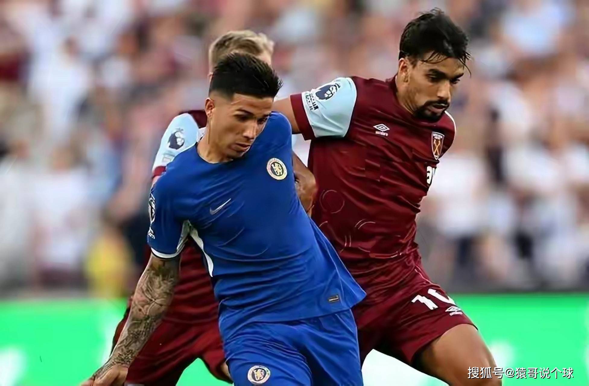 关于今夜葡超焦点战；西汉姆刷新队史纪录；引发热议；轮换策略成焦点的信息