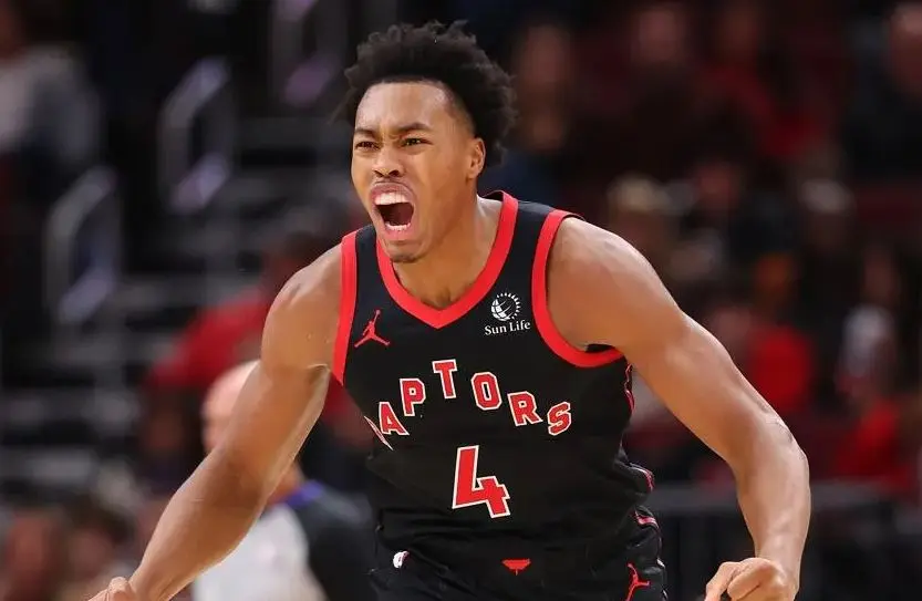 NBA常规赛赛程吃紧；多伦多猛龙赛后扳平良机；态度坚定；身体对抗强度拉满的简单介绍