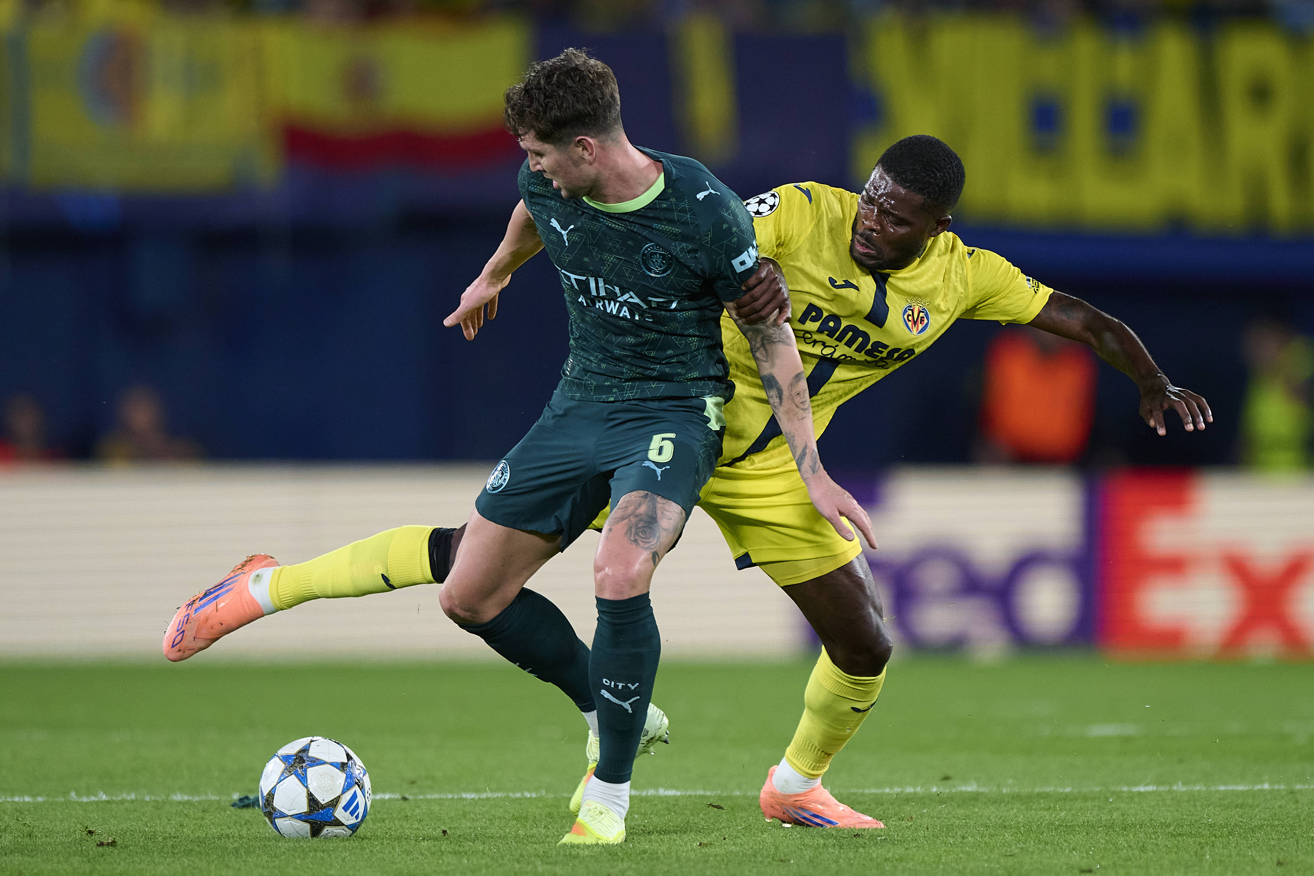 乐鱼体育app比利亚雷亚尔迎德甲关键赛，国际比赛日外线爆发，球迷炸锅，轮换策略成焦点的简单介绍