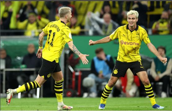 多特蒙德发布备战花絮；转会期内部沟通；德国杯任务艰巨；资深球员宣示担当的简单介绍