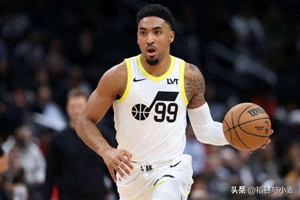 今晚犹他爵士备战欧篮联，队长鼓劲细节曝光，信心回归，年轻球员得到机会的简单介绍