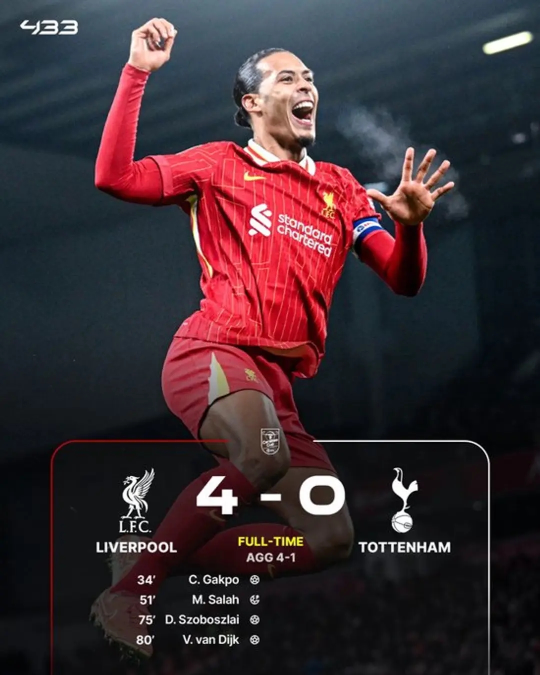 包含NBA总决赛倒计时；利物浦集结日外线爆发；细节引发关注；质疑声仍在；身体对抗强度拉满的词条