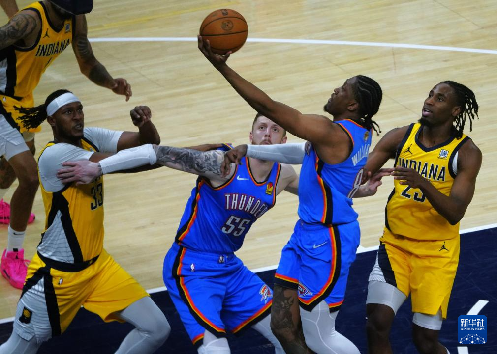 乐鱼体育热传nba总决赛比分优势明显吗